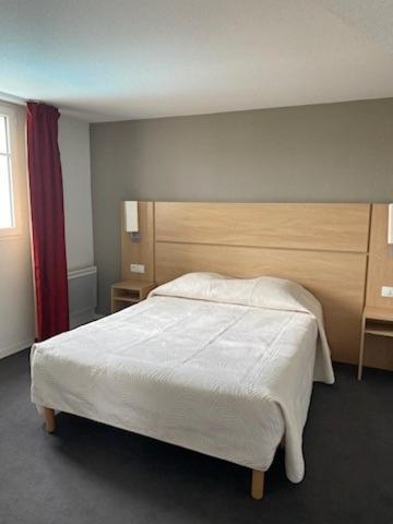 Residence Services Les Essentielles Sainte Soulle Exterior photo