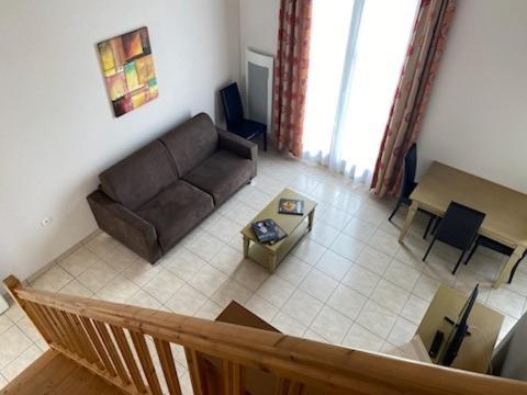 Residence Services Les Essentielles Sainte Soulle Exterior photo